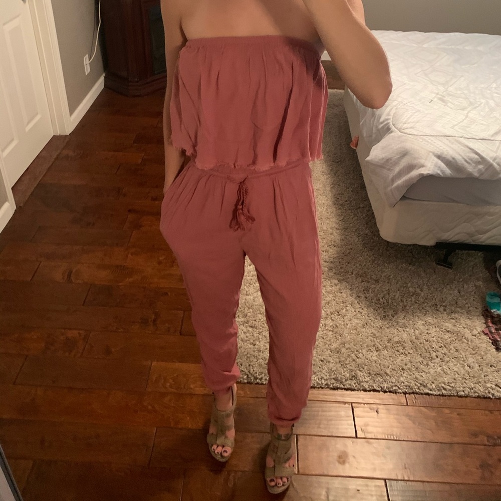 Adorable jumpsuit